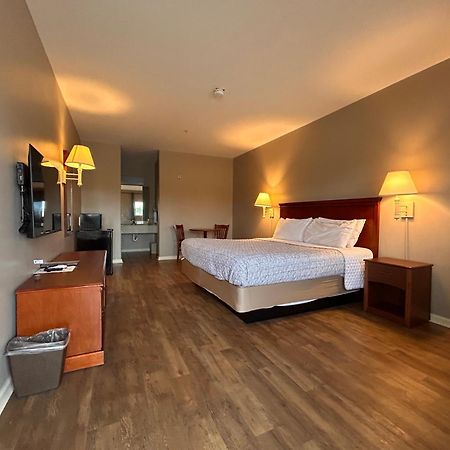 Beyonder Resort Cajun Moon Sulphur Dış mekan fotoğraf